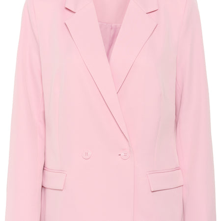 Saint Tropez LamiaSZ Blazer Pink Nectar