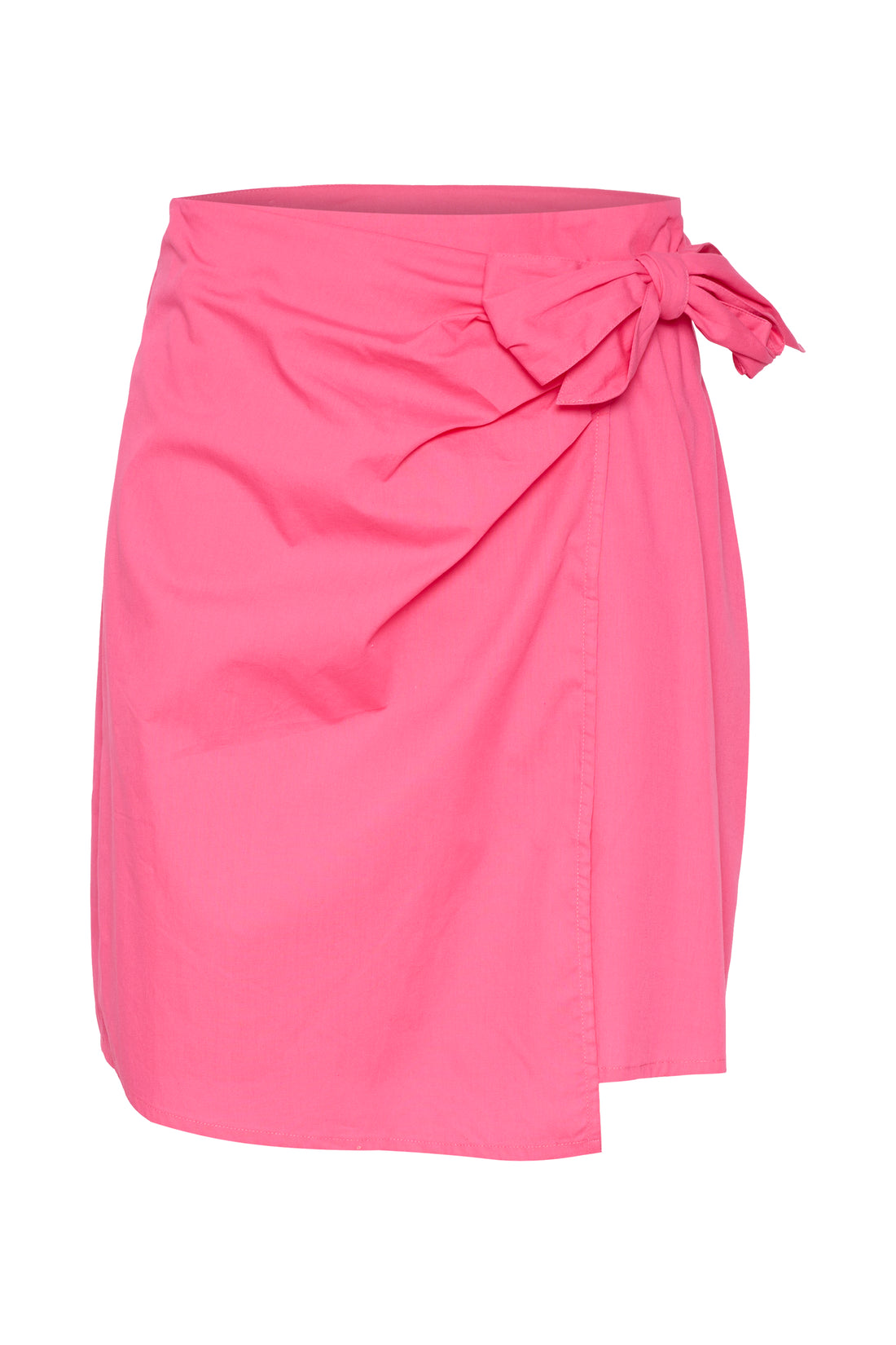 Saint Tropez UrdSZ Skirt Fandango Pink