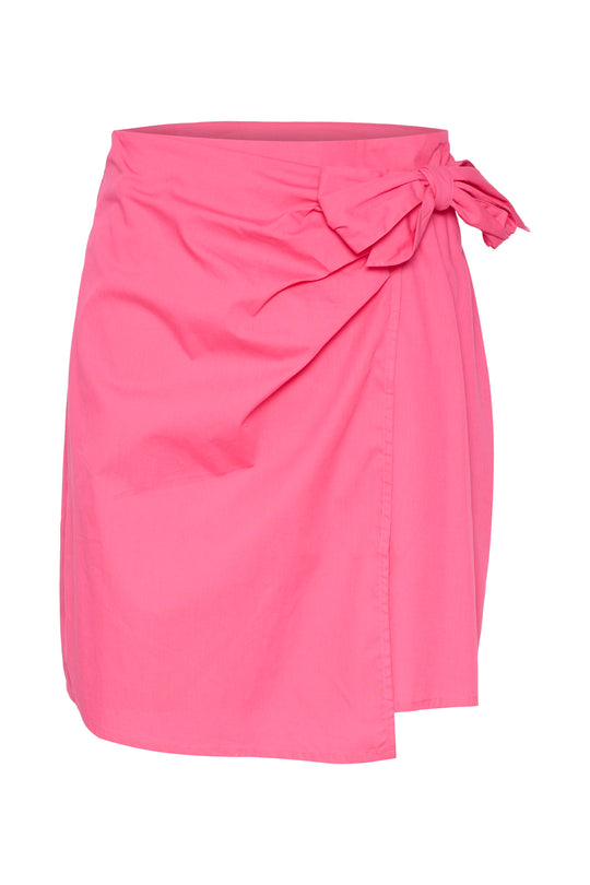 Saint Tropez UrdSZ Skirt Fandango Pink