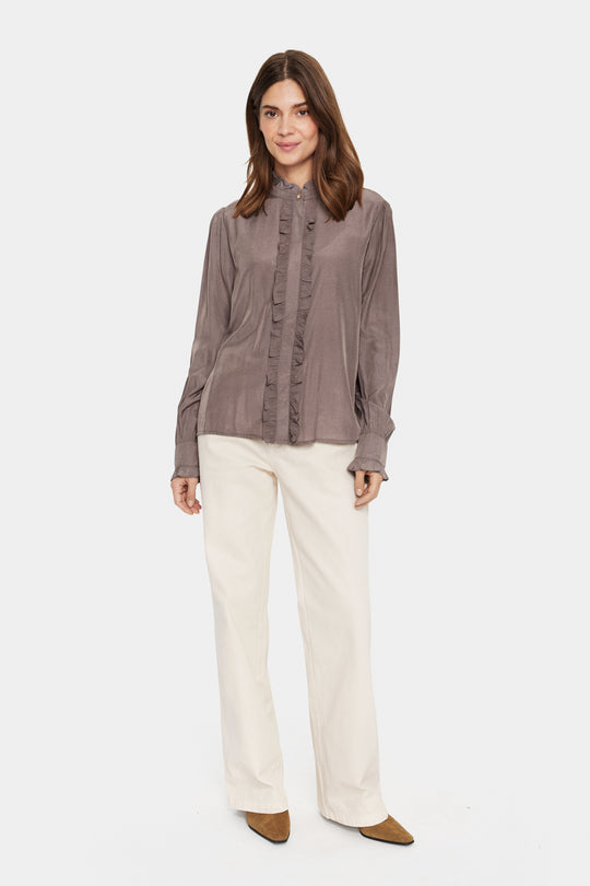 Saint Tropez FelinaSZ Shirt iron