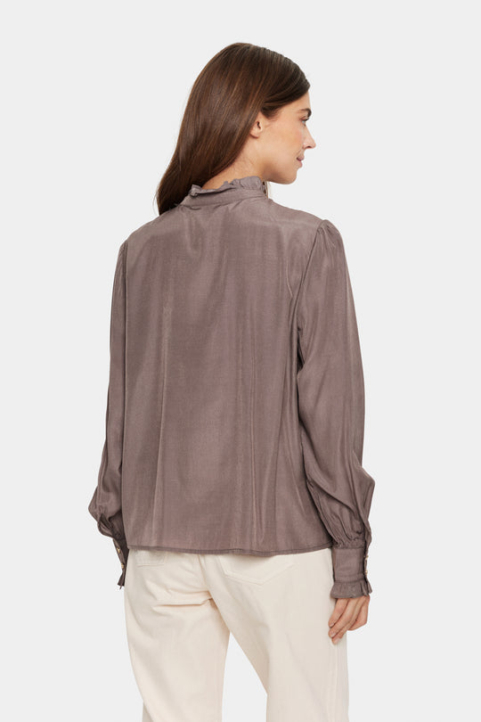 Saint Tropez FelinaSZ Shirt iron