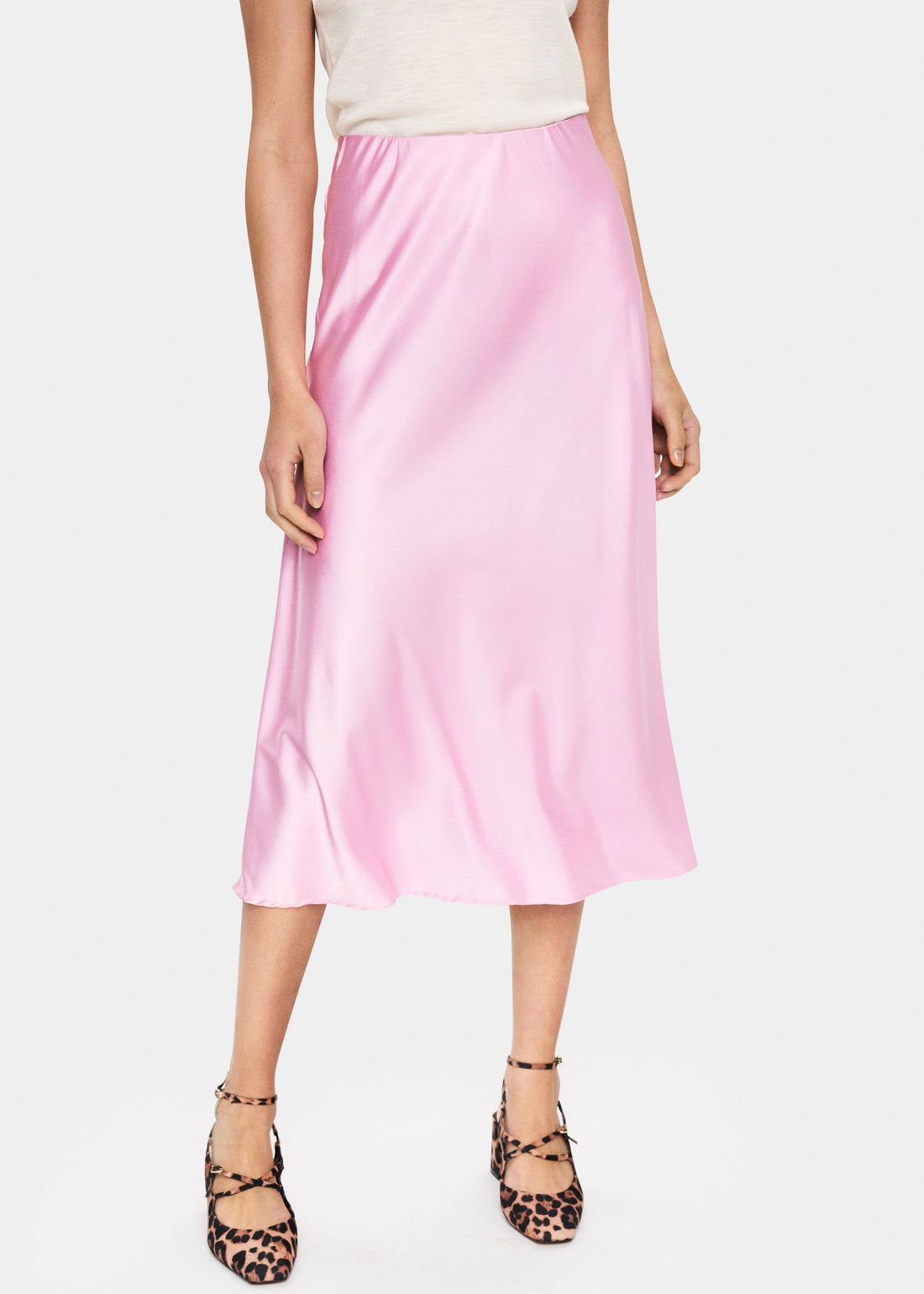 Saint Tropez DisaSZ Skirt Bonbon