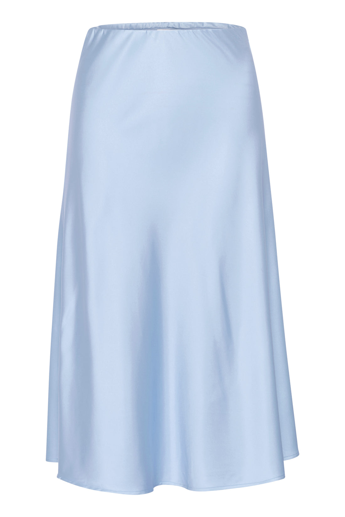 Saint Tropez DisaSZ Skirt Chambray Blue