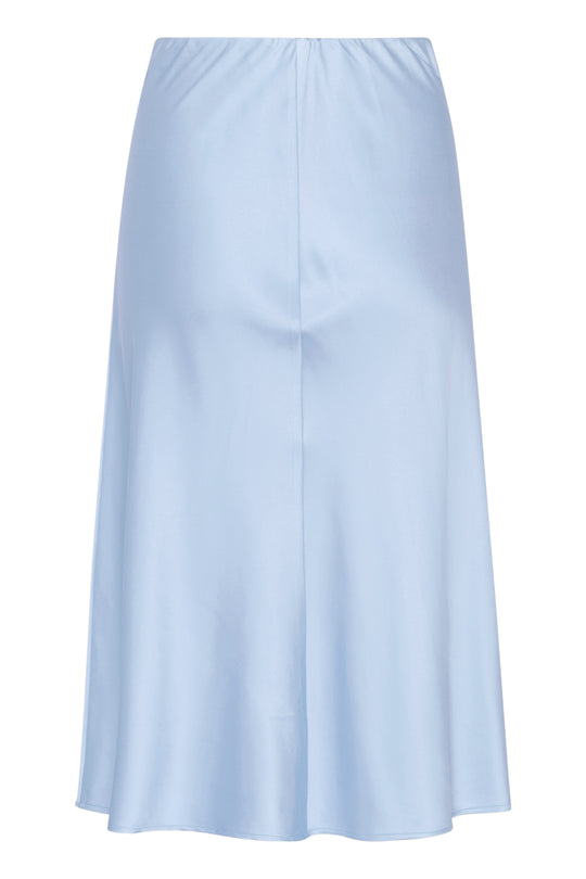 Saint Tropez DisaSZ Skirt Chambray Blue