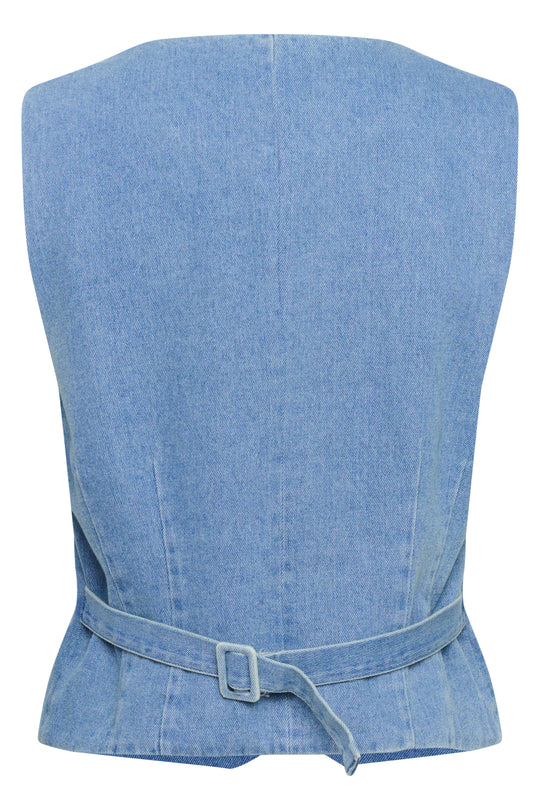 Saint Tropez Jaclynsz Waistcoat