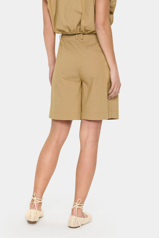 Saint Tropez KinsleySZ Short kelp sand