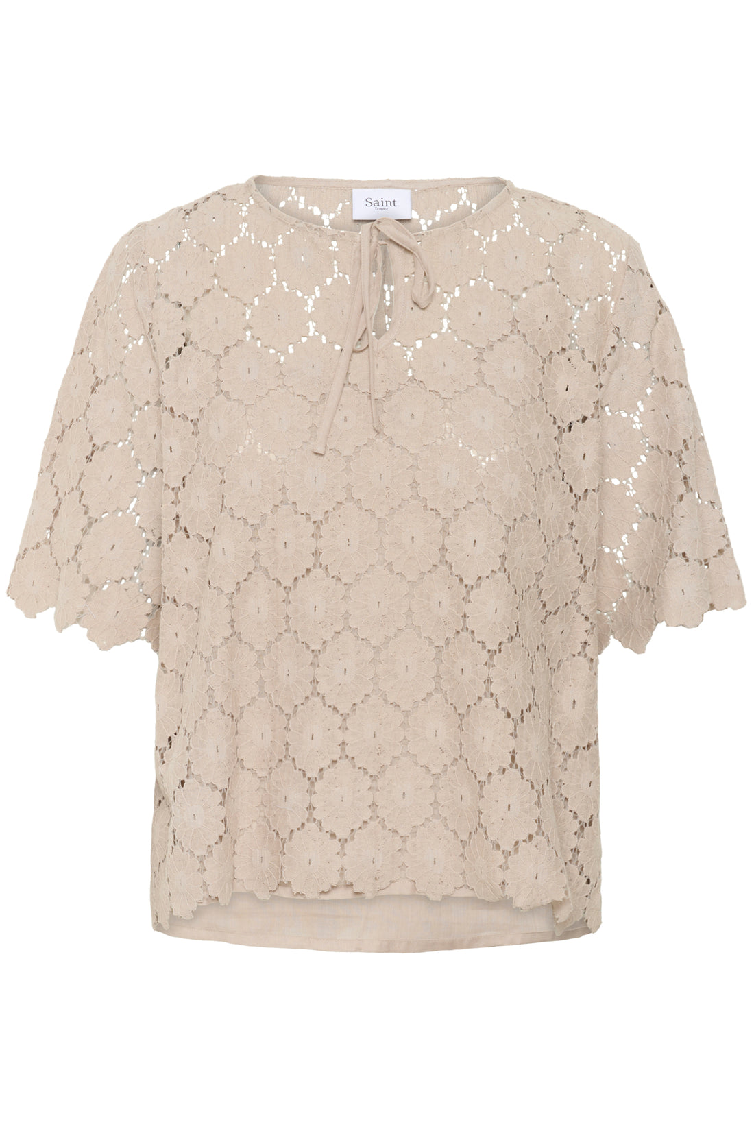 Saint Tropez ZojaSZ Blouse Atmos nature