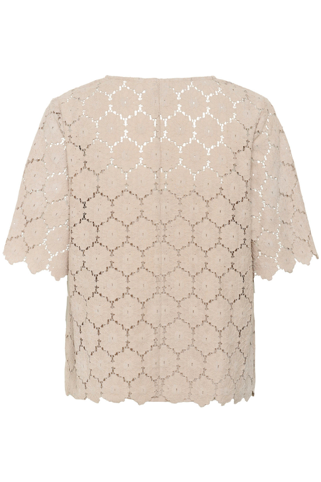 Saint Tropez ZojaSZ Blouse Atmos nature