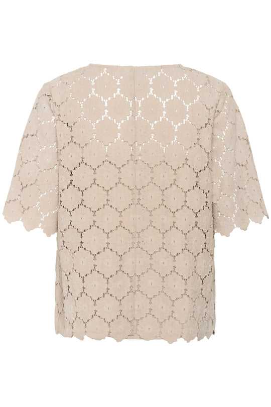 Saint Tropez ZojaSZ Blouse Atmos nature