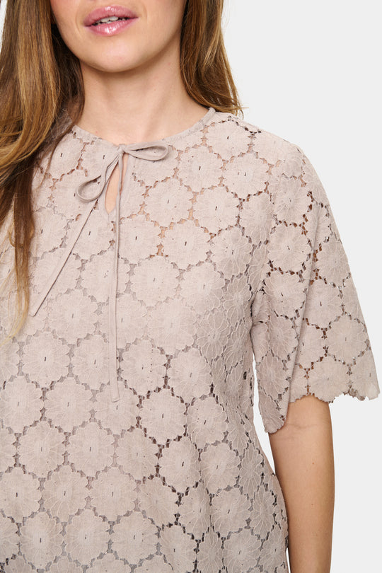 Saint Tropez ZojaSZ Blouse Atmos nature
