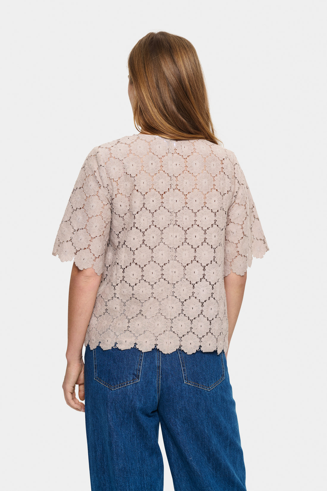 Saint Tropez ZojaSZ Blouse Atmos nature