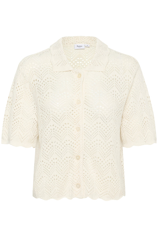 Saint Tropez KarellaSZ Cardigan Ice