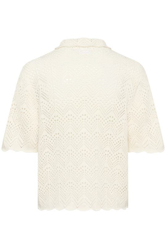 Saint Tropez KarellaSZ Cardigan Ice