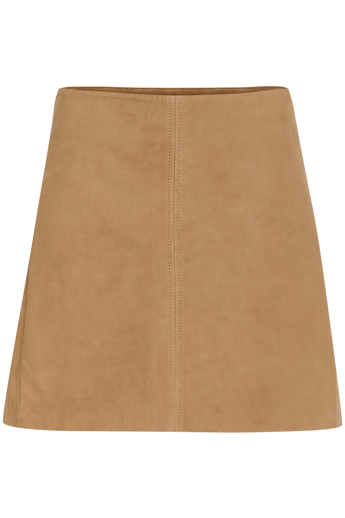 Saint tropez LuellaSZ Leather skirt