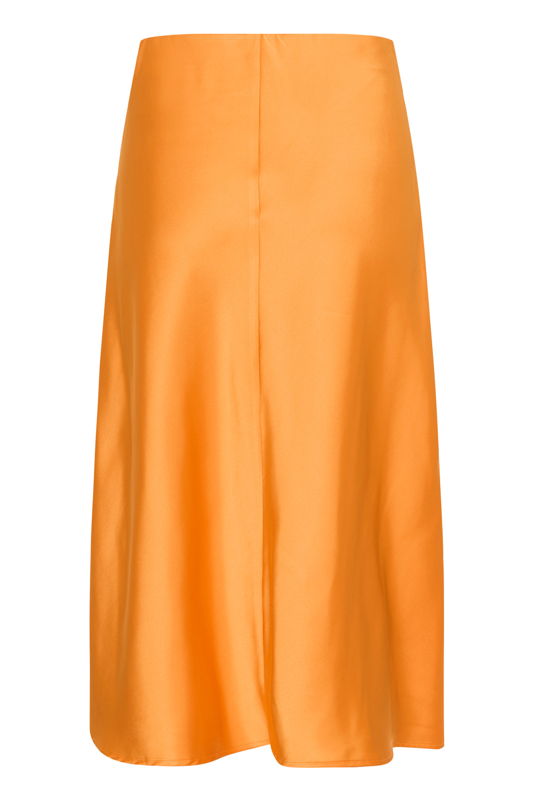 Saint Tropez LodisaSZ Skirt Flame Orange