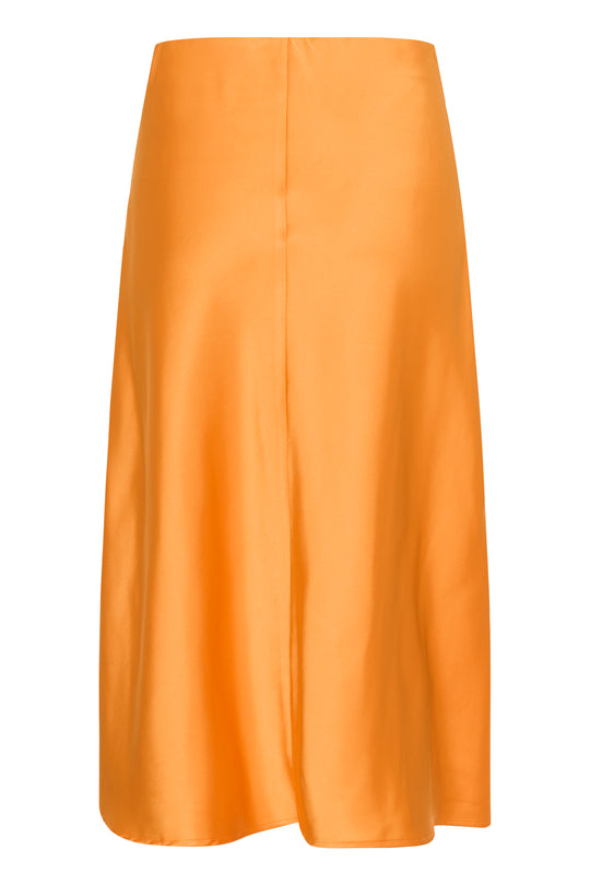 Saint Tropez LodisaSZ Skirt Flame Orange