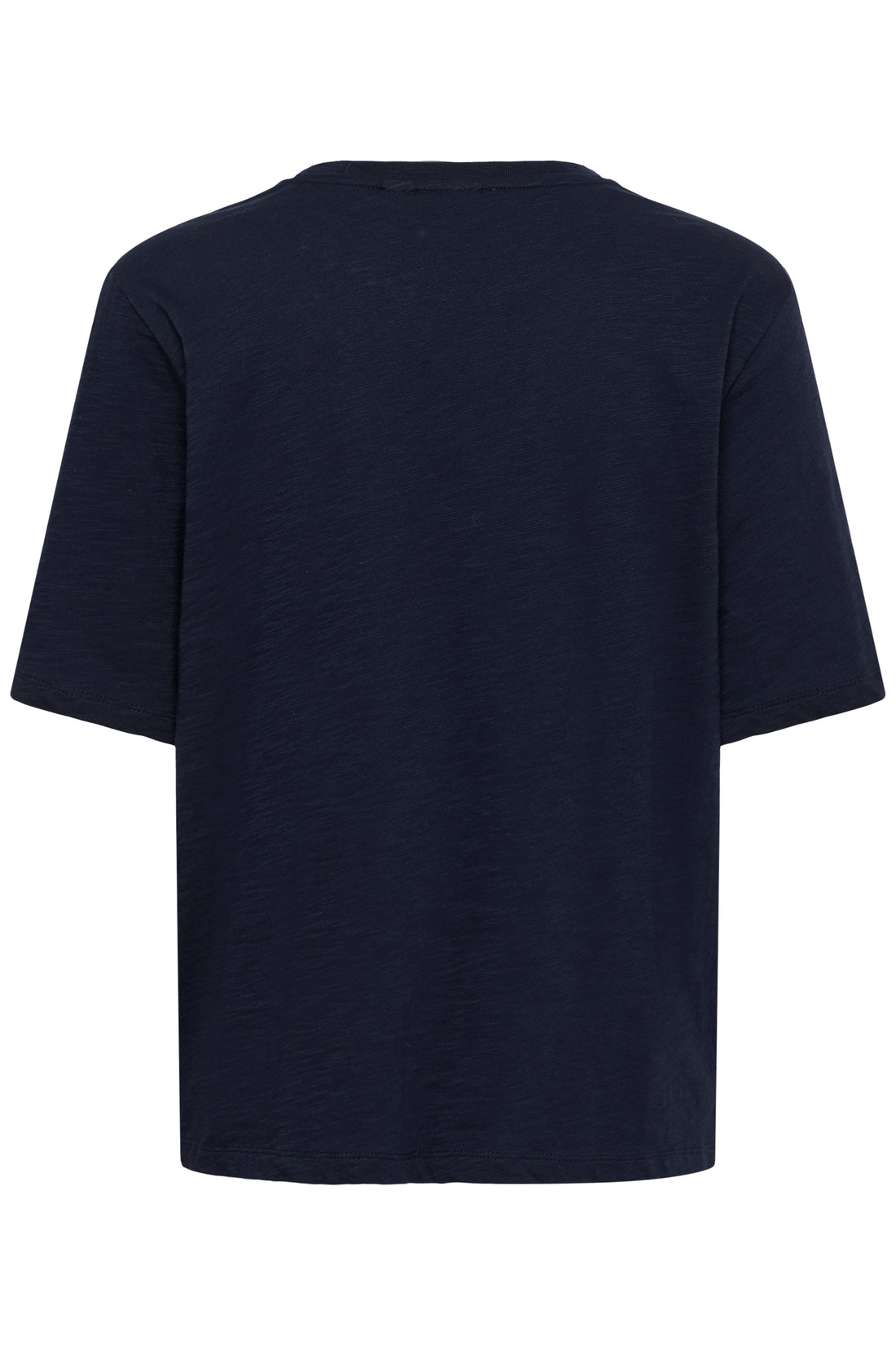 Saint Tropez JesicaSZ T-Shirt navy