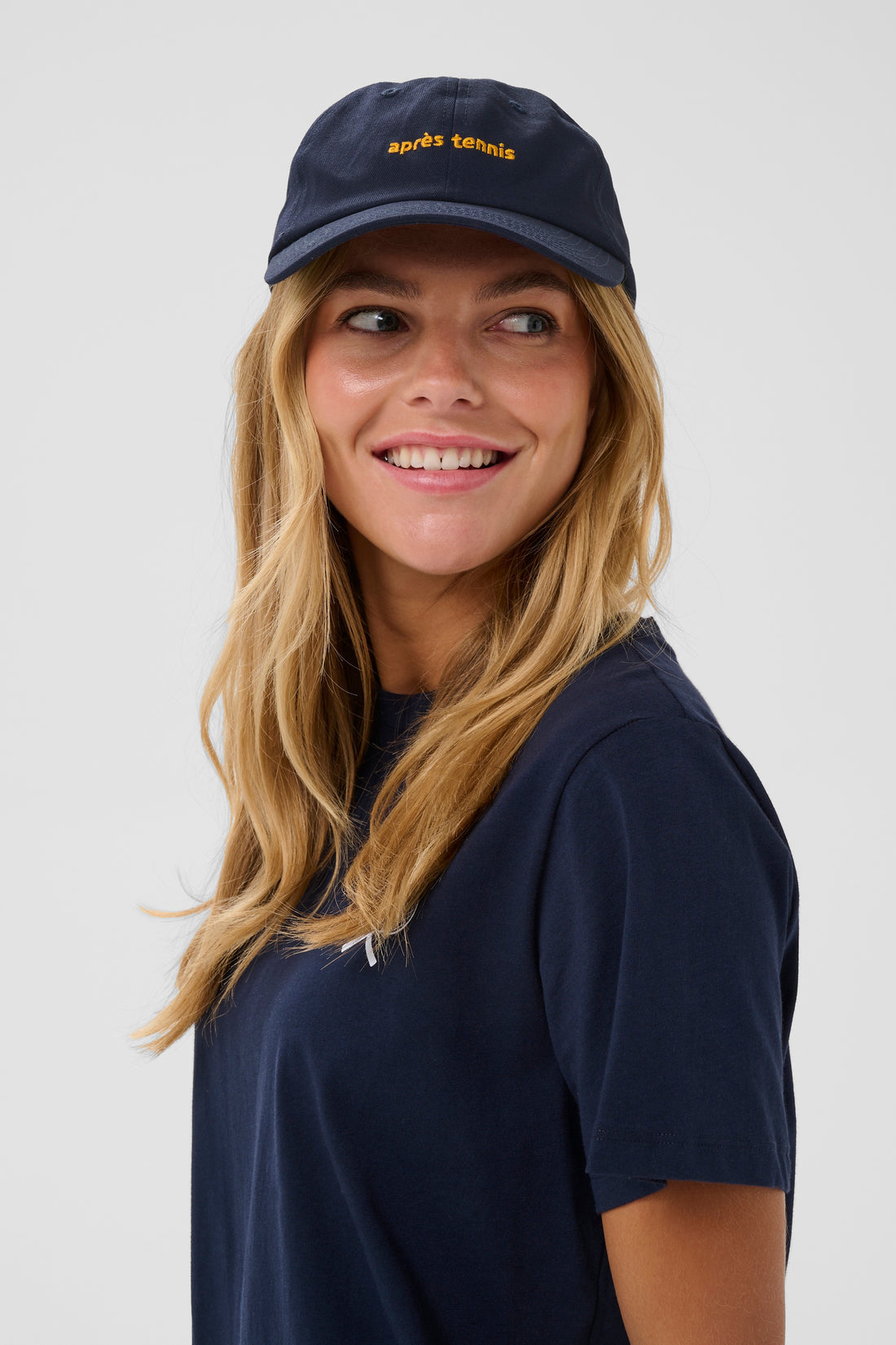 Saint Tropez JezzSZ Cap Baritone Blue