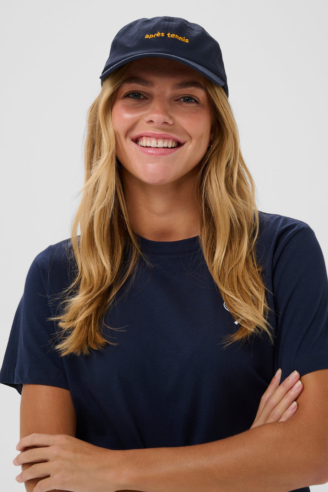 Saint Tropez JezzSZ Cap Baritone Blue