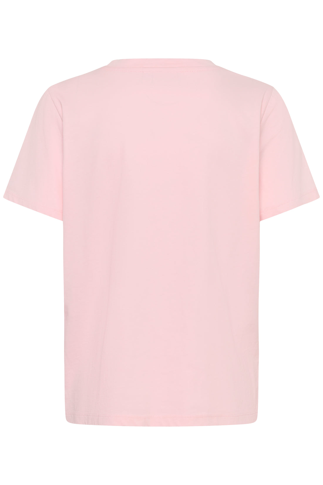 Saint Tropez JeneenSZ T-Shirt Pink-a-boo