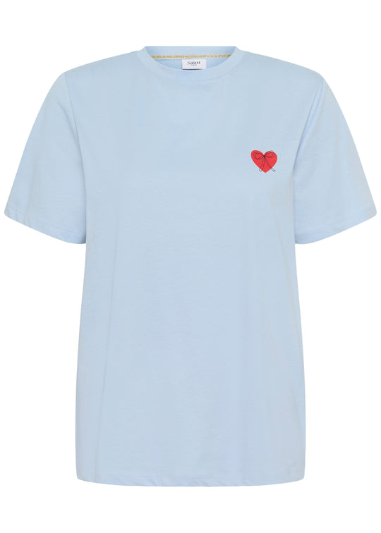 Saint Tropez PextanSZ T-Shirt Skyway