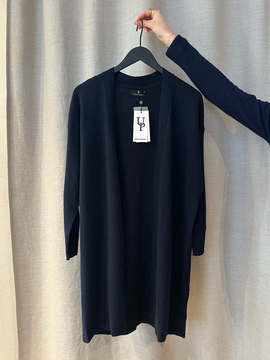 Urban Pioneers Niva Cardigan Navy