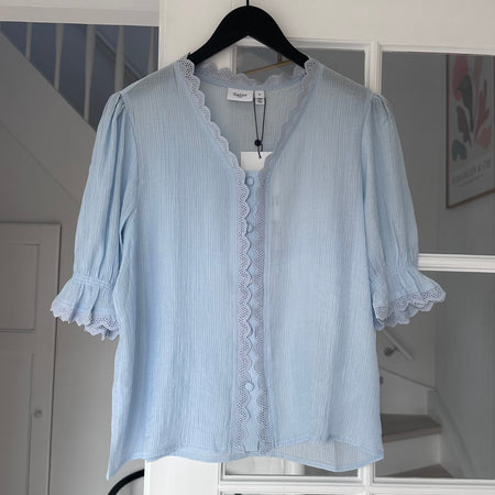 Saint Tropez KristelSZ Shirt Skyway