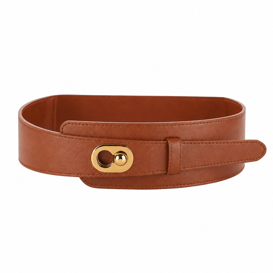 Plissé Copenhagen Adea Belt