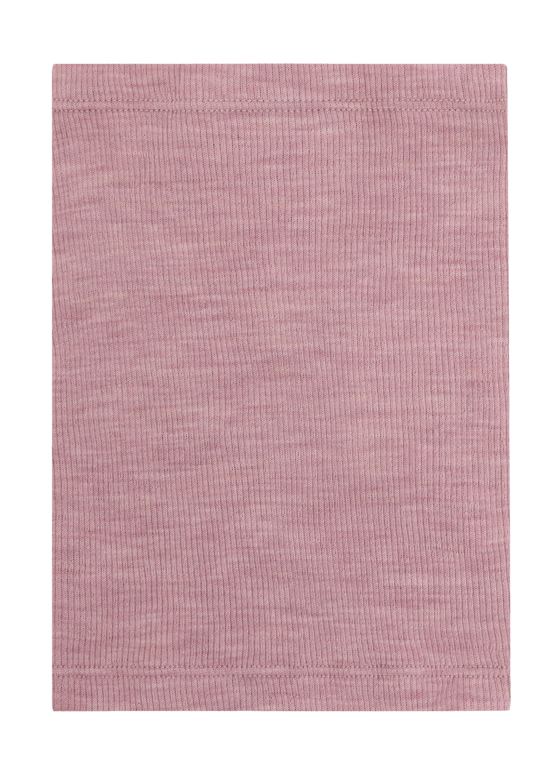 CeLaVi Neckwarmer Double Layer Lilas Melange