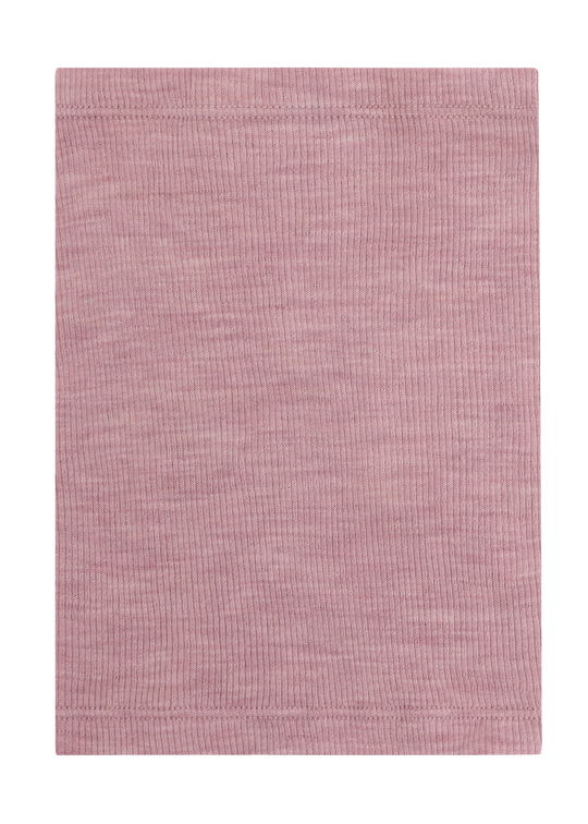 CeLaVi Neckwarmer Double Layer Lilas Melange
