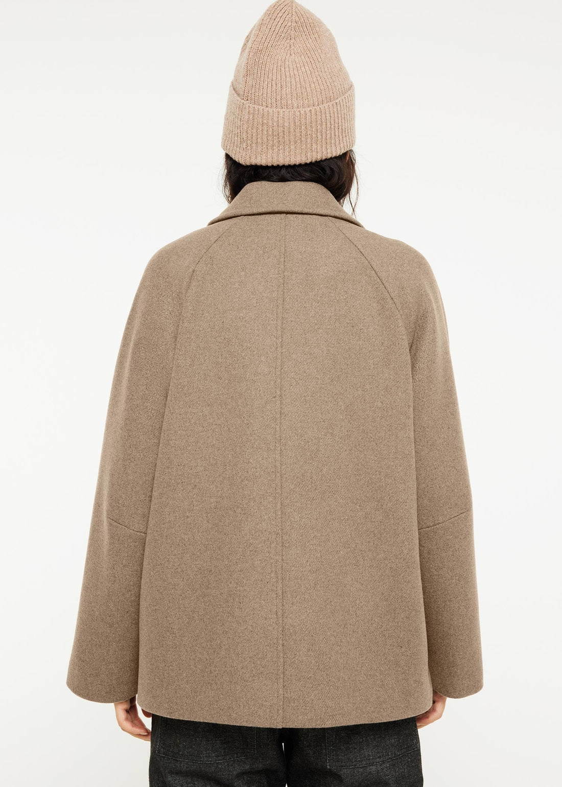 Elvine Erijana Jacket Beige Melange