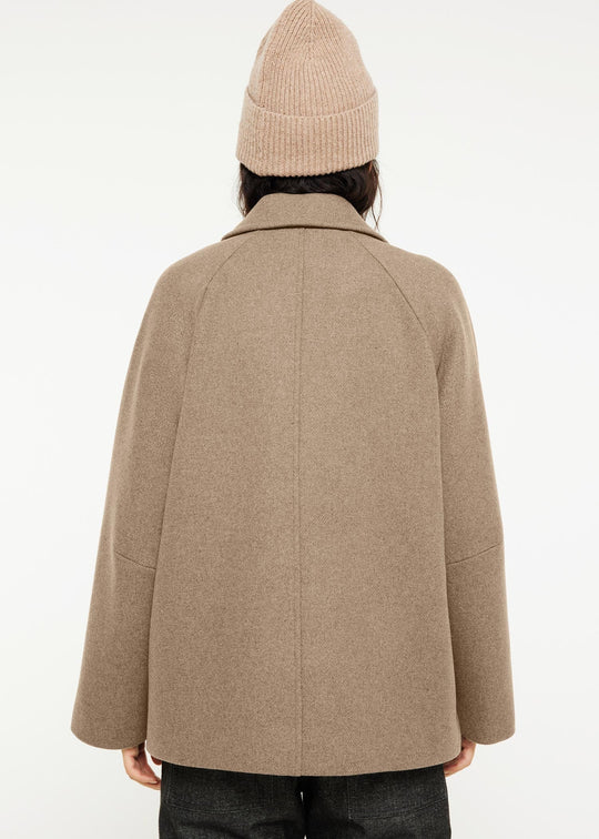Elvine Erijana Jacket Beige Melange