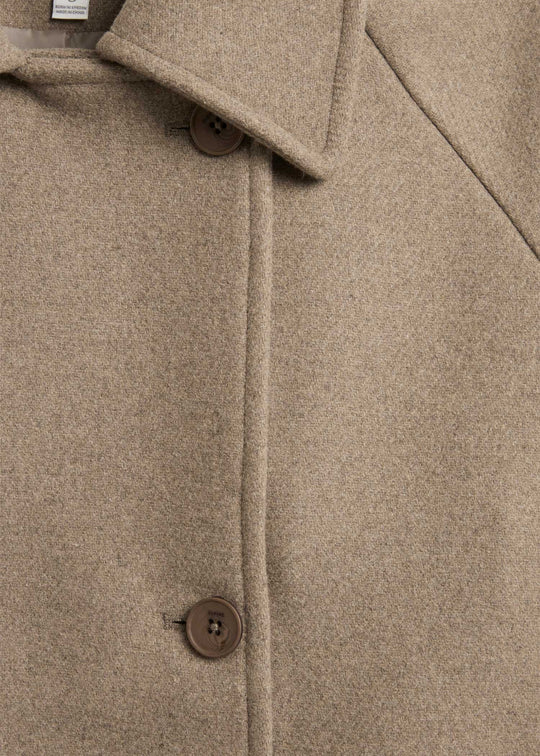 Elvine Erijana Jacket Beige Melange