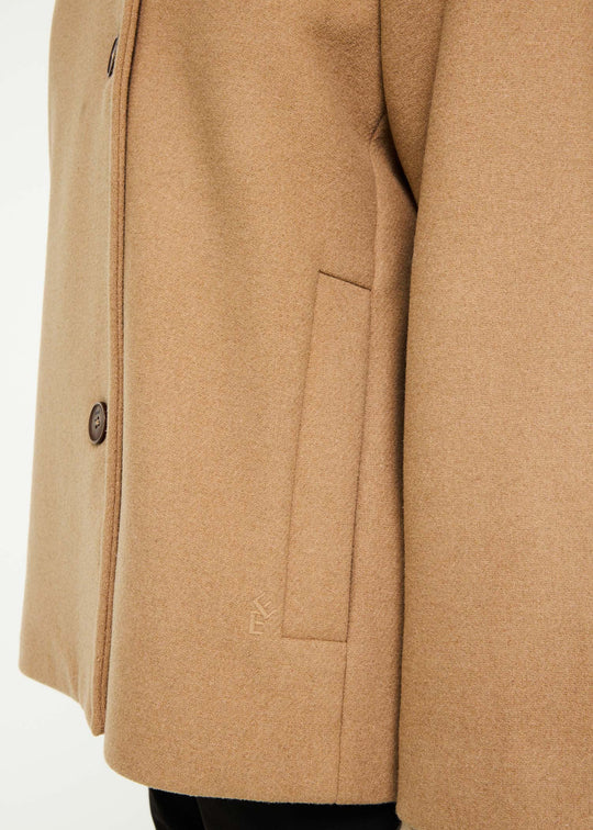 Elvine Erijana Jacket Camel