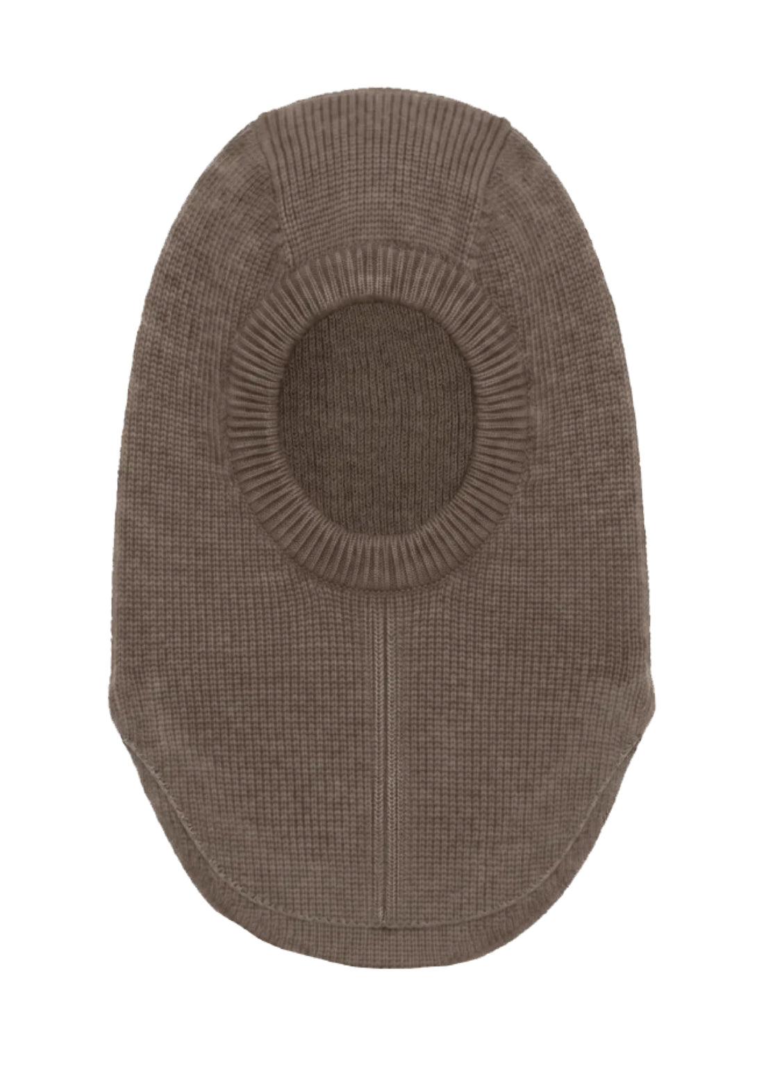 CeLaVi Balaclava - Knitted Khaki
