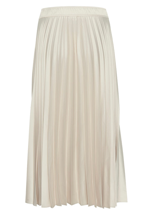 Part Two VenedaPW Skirt Oatmeal