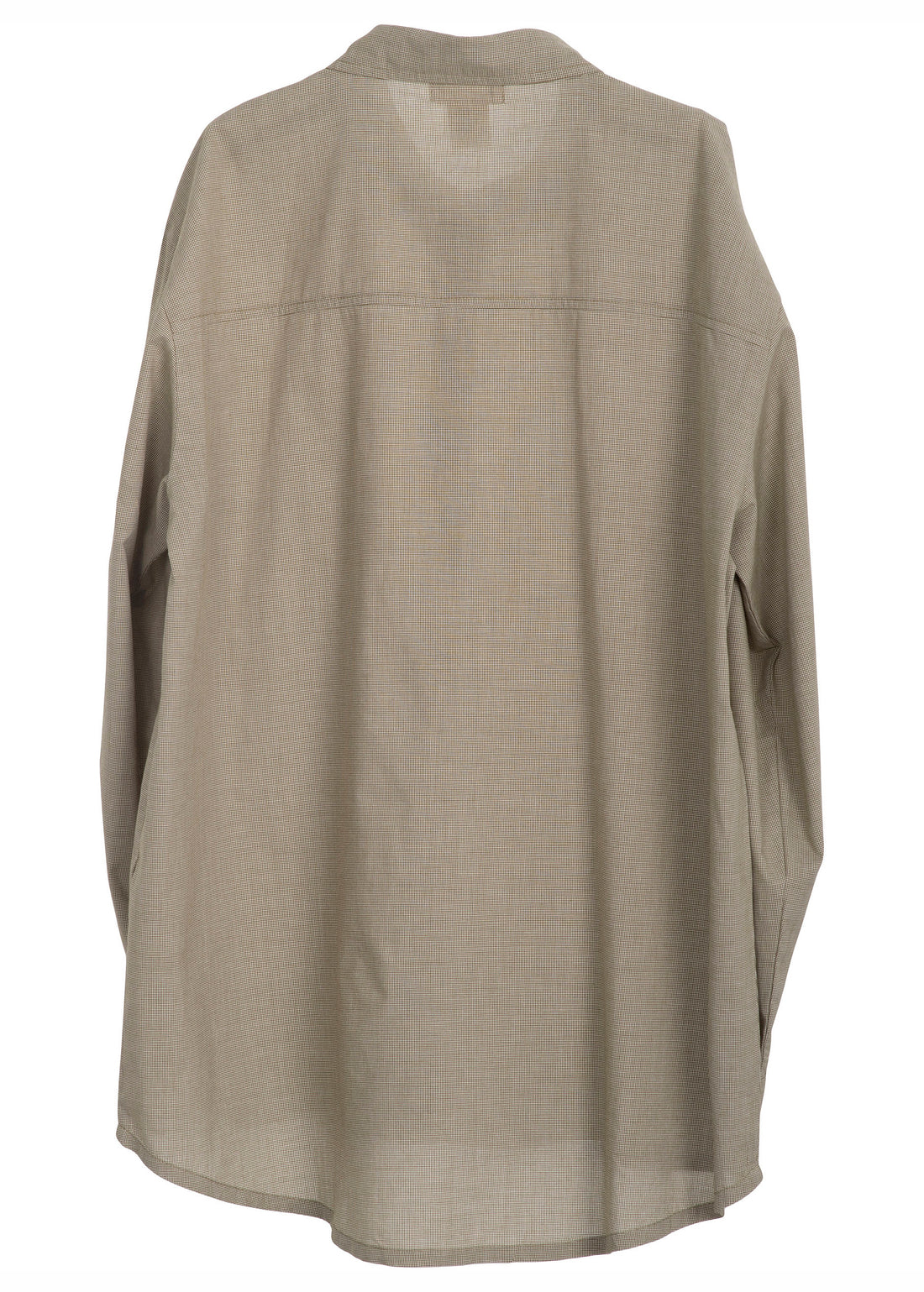 Serendipity Collar Shirt Picklesquare