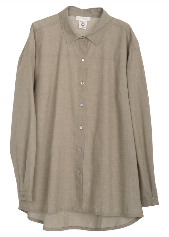 Serendipity Collar Shirt Picklesquare