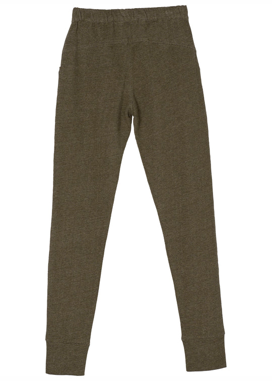 Serendipity Sweatpants Seaweed
