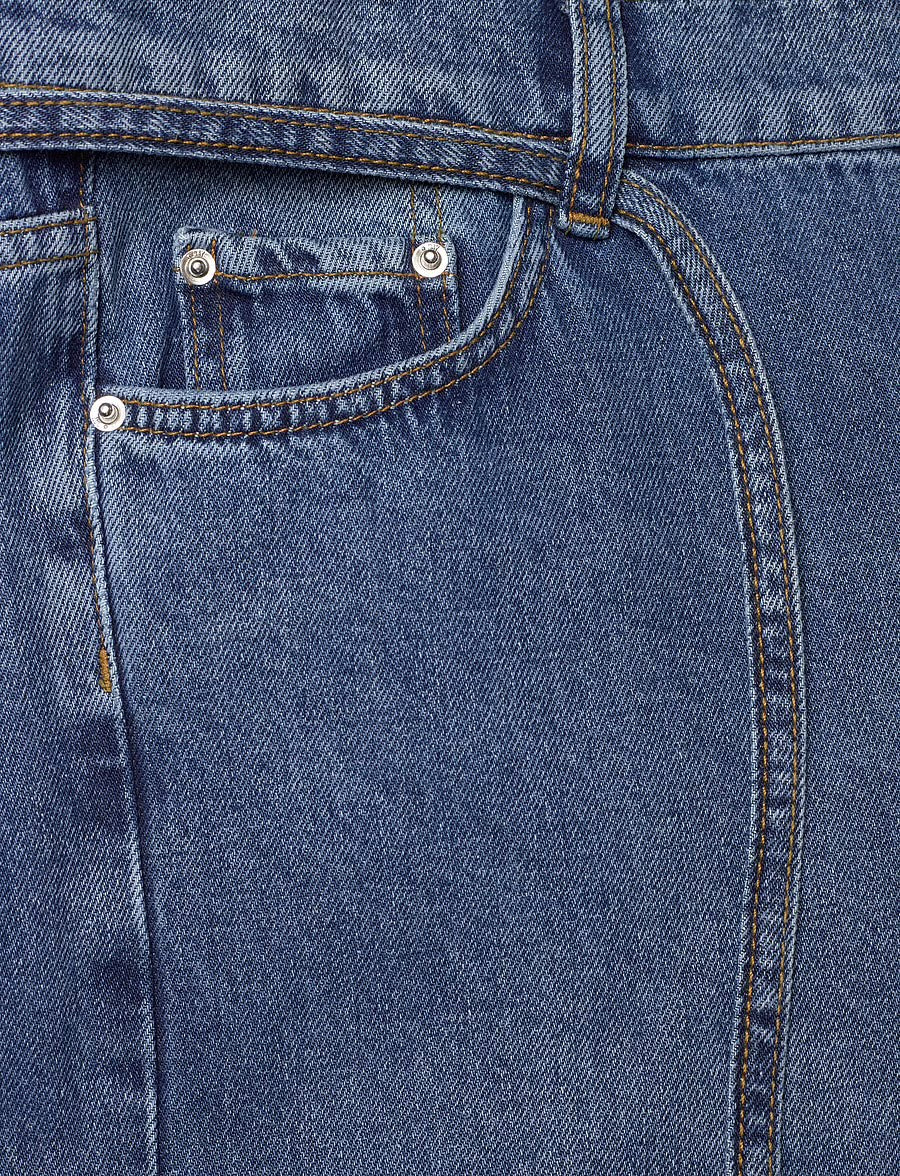 DAY Birger ét Mikkelsen Elijah - Medium Denim Jeans blue