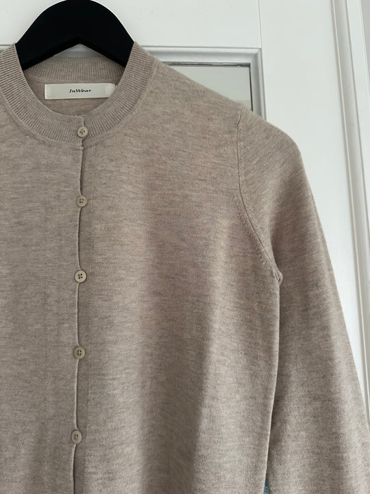 Inwear KellsieIW Cardigan haze