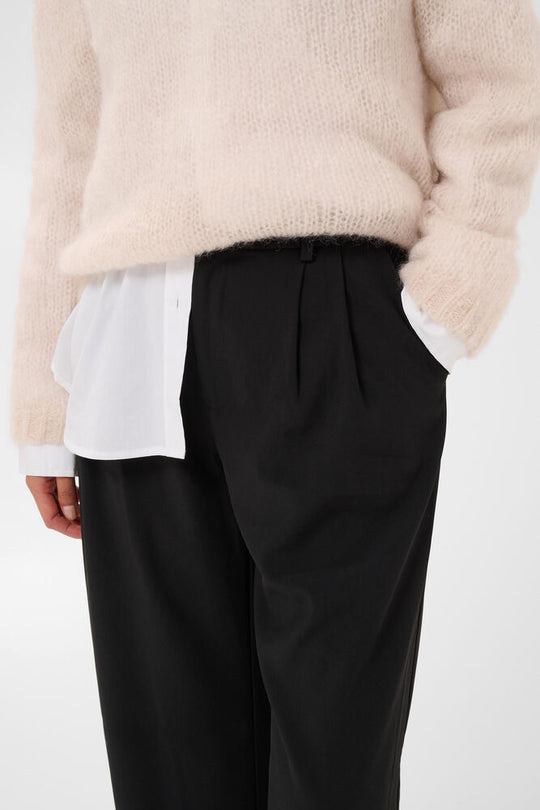 Part Two VeannaPW pants black