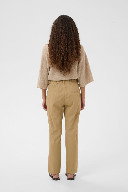 Inwear Diaiw Nolona Long pants latte nature