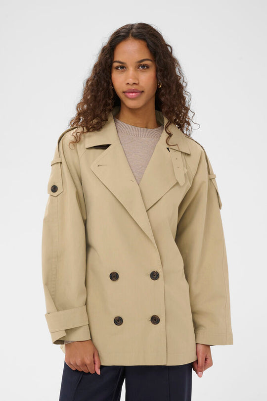 Saint Tropez OdeliaSZ Jacket
