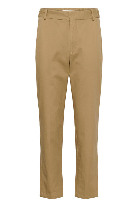 Inwear Diaiw Nolona Long pants latte nature