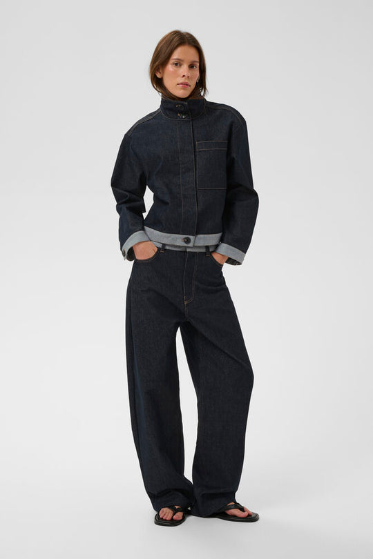 Inwear DeirdraIW jeans Dark blue denim