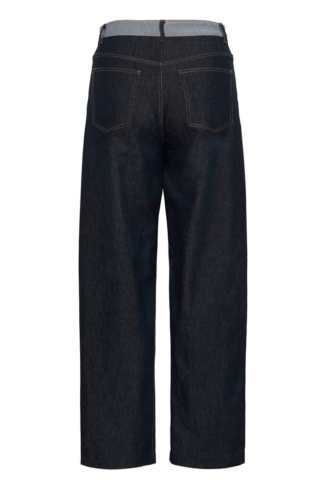 Inwear DeirdraIW jeans Dark blue denim