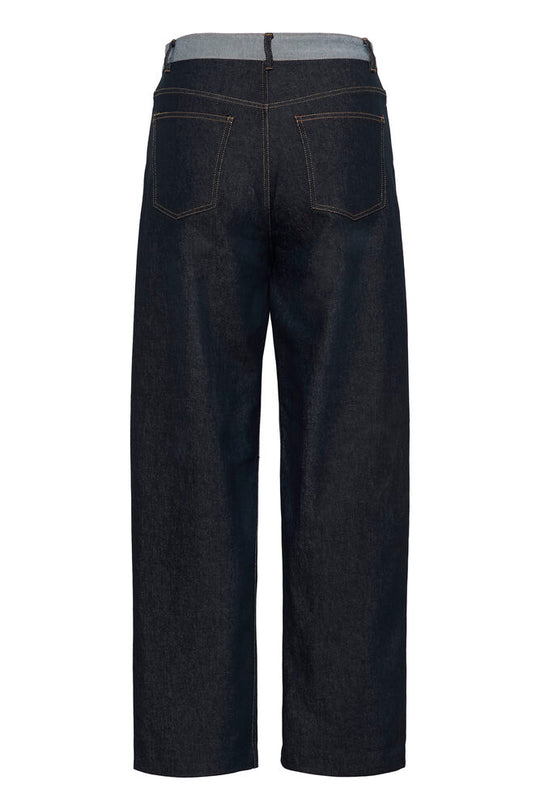 Inwear DeirdraIW jeans Dark blue denim