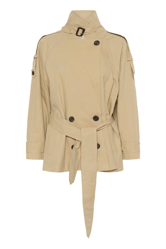 Saint Tropez OdeliaSZ Jacket