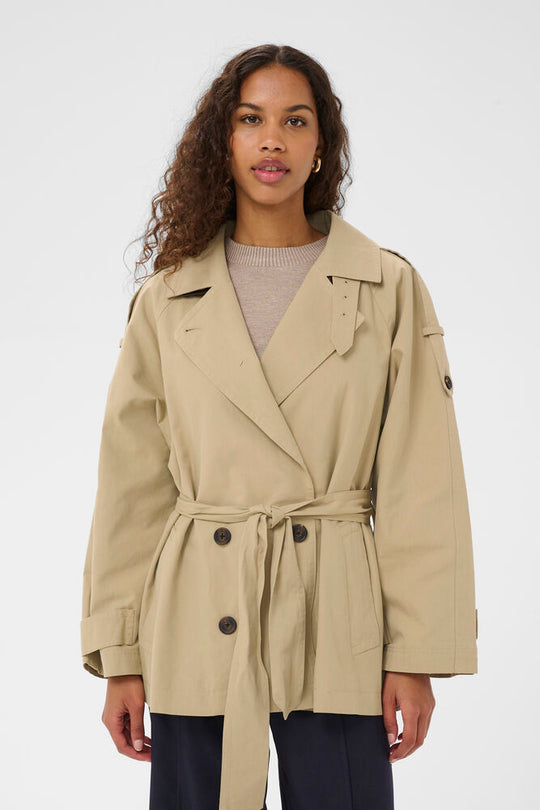Saint Tropez OdeliaSZ Jacket